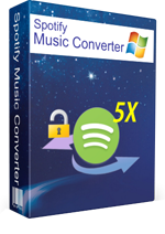 Sidify Spotify 音楽変換 Windows 版を購入する