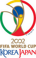 2002年 FIFAW杯 [ 韓国 / 日本]公式ソング1