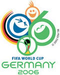 2006年 FIFAW杯 [ドイツ]公式ソング1