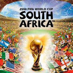 2010年 FIFAW杯 [南アフリカ共和国]公式ソング1