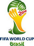 2014年 FIFAW杯 [ブラジル]公式ソング1
