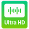 Amazon Music Ultra HD音質