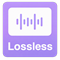 Apple Music Lossless音質