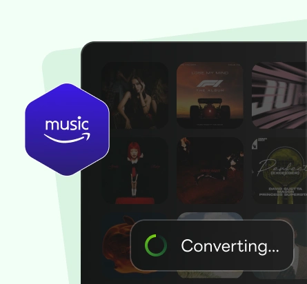 Amazon Musicの曲を車で聴く方法