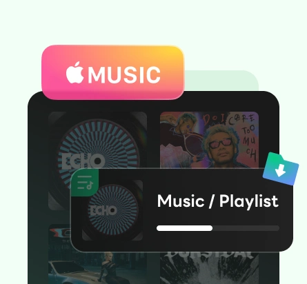 Apple MusicをPCにダウンロードする方法