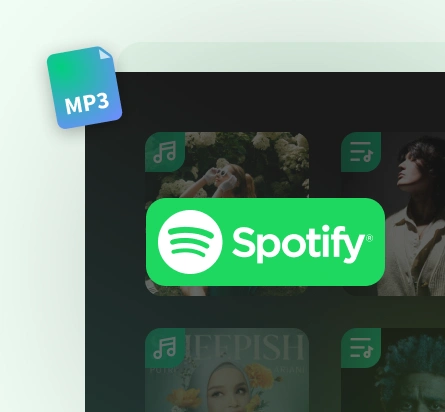 SpotifyをMP3に変換する方法