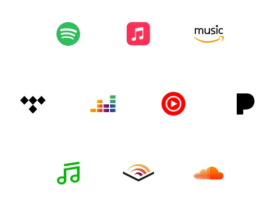Sidify All-in-One 音楽変換