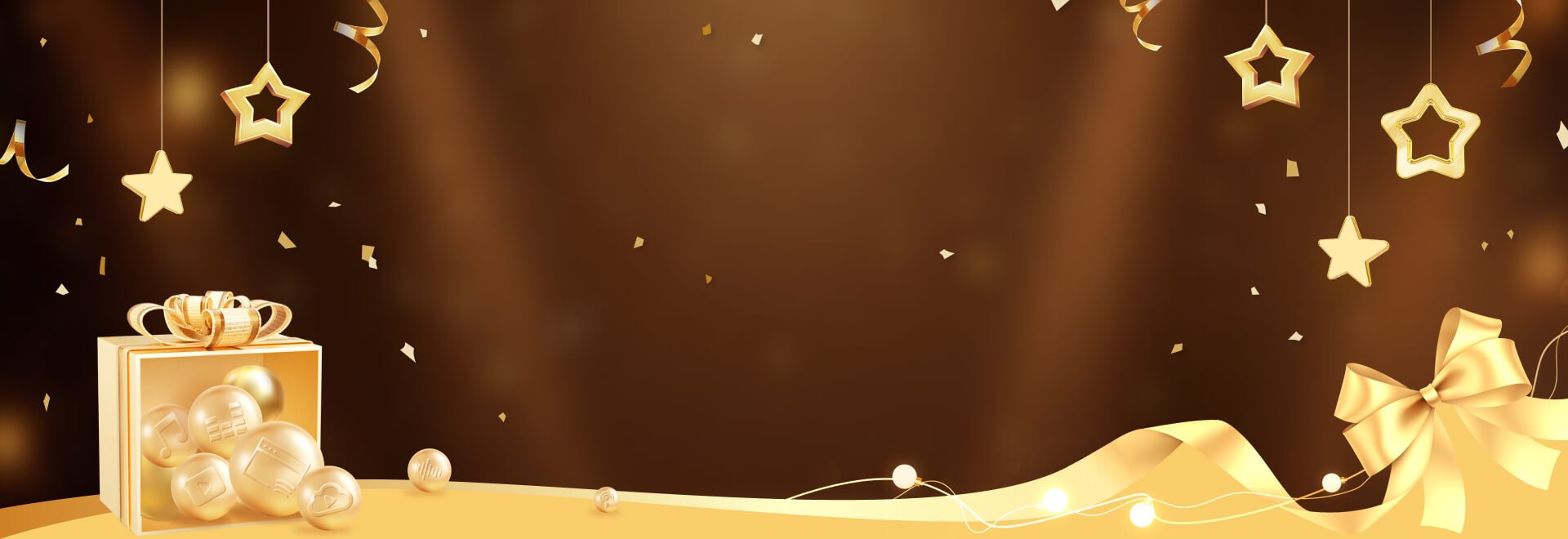 banner