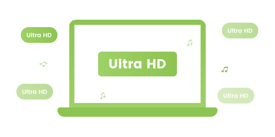 Amazon Music Unlimited の曲もUltra HD音質で変換可能