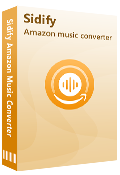 Amazon Music 変換