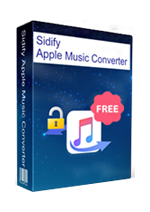 Apple Music 音楽変換 Free 版