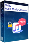Apple Music 音楽変換 Free 版