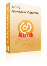 Apple Music 音楽変換 Free 版