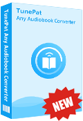 Any Audiobook Converter