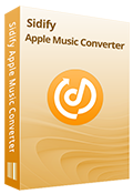 Windows 用 Apple Music 音楽変換 Pro 版