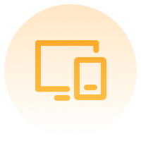 無料の多言語サポート