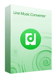 Line Music Converter