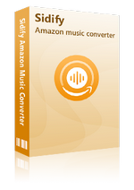 Amazon Music Converter