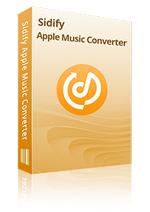 Apple Music Converter