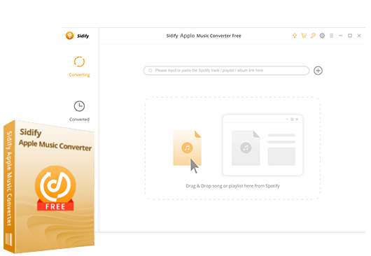 Apple Music 音楽変換 Free 版