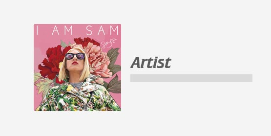 Spotify での曲を CD に焼く