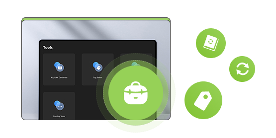 youtube music conversion tools