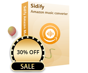 Amazon Music Converter