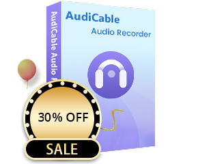 AudiCable Audio Recorder