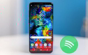 Spotify Music ダウンロード