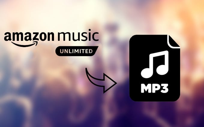 download amazon unlimited music mp3