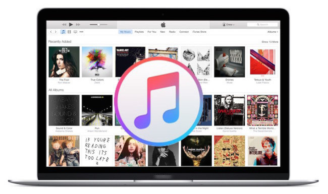 Apple Music で聴ける楽曲を iTunes に保存する方法