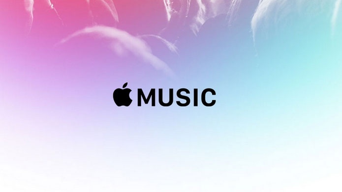 Apple Music での音楽をパワーポイントの BGM として設定する方法