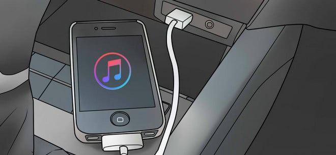 車で音楽聴き放題 Apple Music の曲を車で聴く 流す方法まとめ Sidify