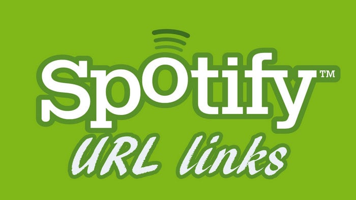 Spotify から音楽とプレイリストの URL をコピーする方法