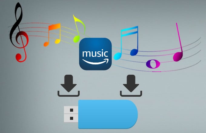 Amazon Music の曲を Usb メモリに保存する方法 Sidify