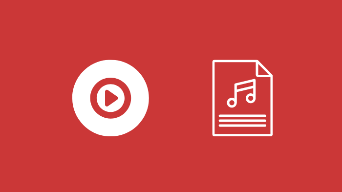 YouTube Musicを MP3 としてダウンロード