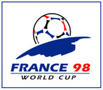 1998年 FIFAW杯 [フランス]公式ソング1