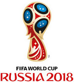 2018年FIFAW杯[ロシア]公式ソング3