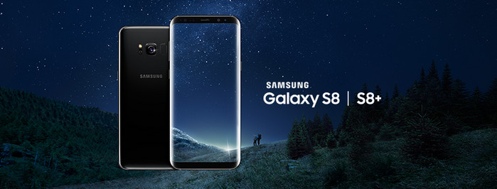 Samsung Galaxy S8/S8+ に音楽を転送