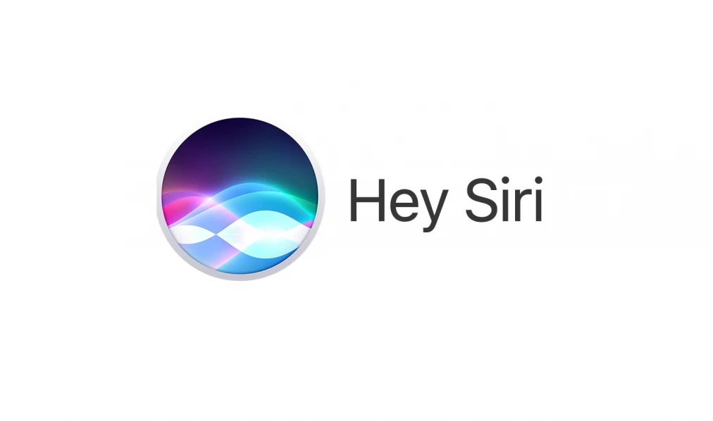 Siriを起動する