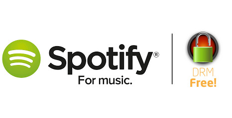 Spotify での音楽から DRM 保護を削除する方法