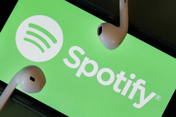 Spotify から曲を無料でダウンロード保存する方法