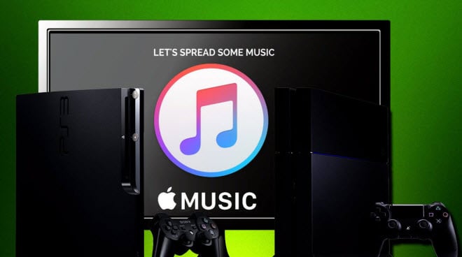 Apple Music の音楽を Bgm としてオフラインで再生しながら Ps4 でゲームをプレイする Sidify