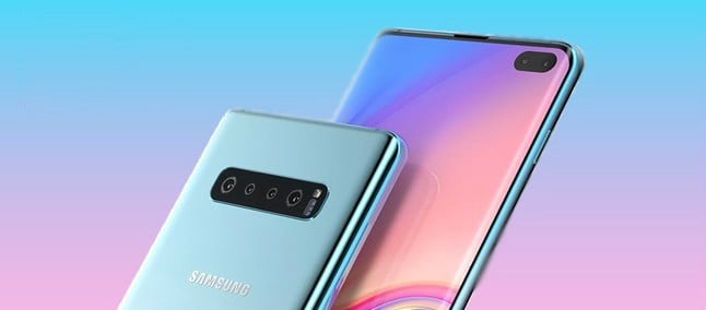 Samsung Galaxy S10/S10+ に音楽をインポート・入れ方