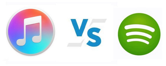 「2025最新情報」Apple MusicとSpotifyどっちがいい？徹底比較して選ぼう！