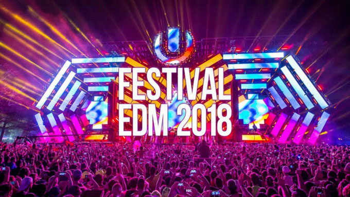 19 最新版 絶対にアガる Edm おすすめするプレイリストを紹介 Sidify