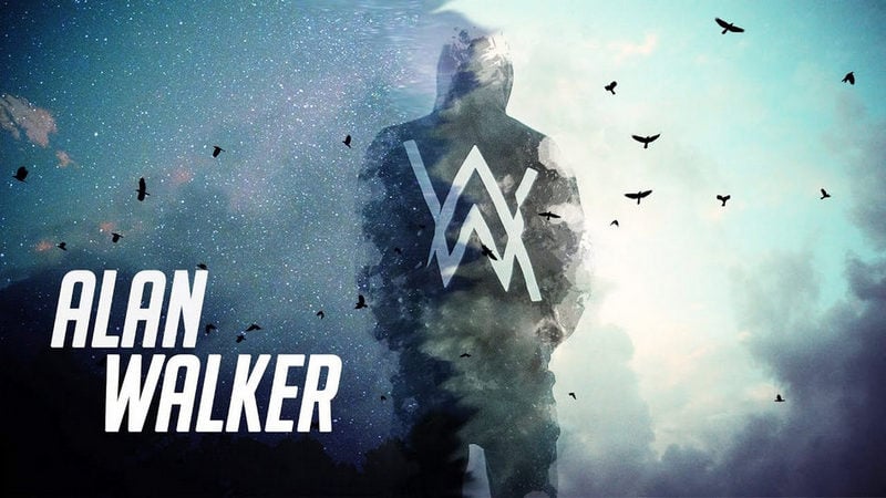 Alan Walker「アラン ウォーカー」