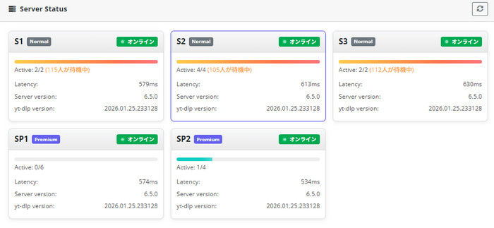 YouTube MP3もどき注意点