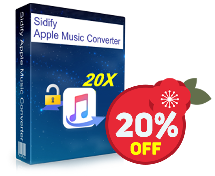 大好評の Apple Music 音楽変換ソフト