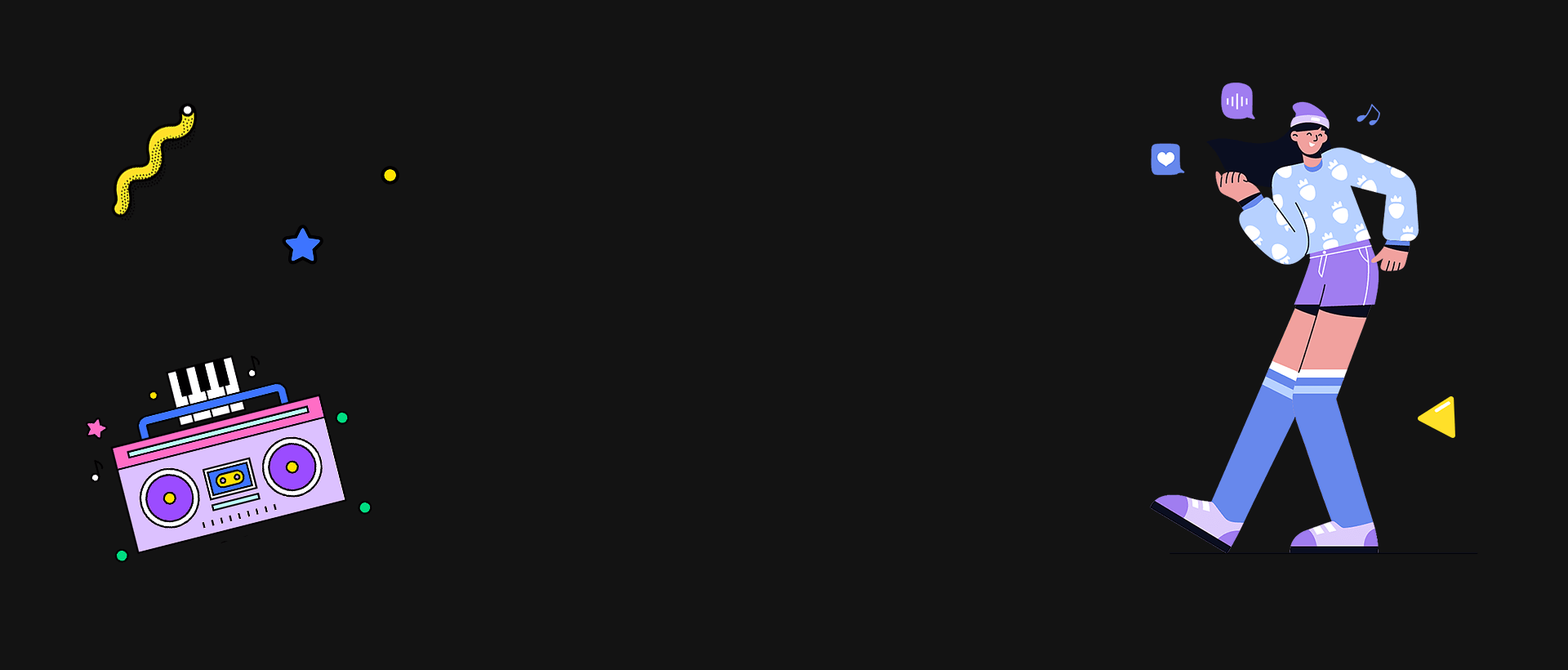 banner